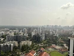 Ardmore Residence (D10), Condominium #481096481